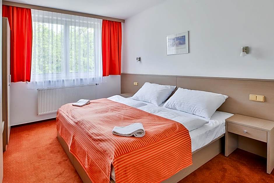 LH Parkhotel Hluboka Nad Vltavou Congress & Wellness