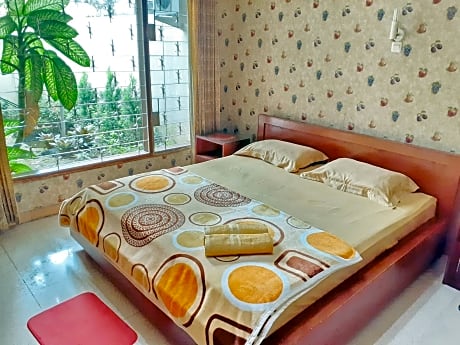 GIO Guesthouse Bogor (perlu bukti nikah)