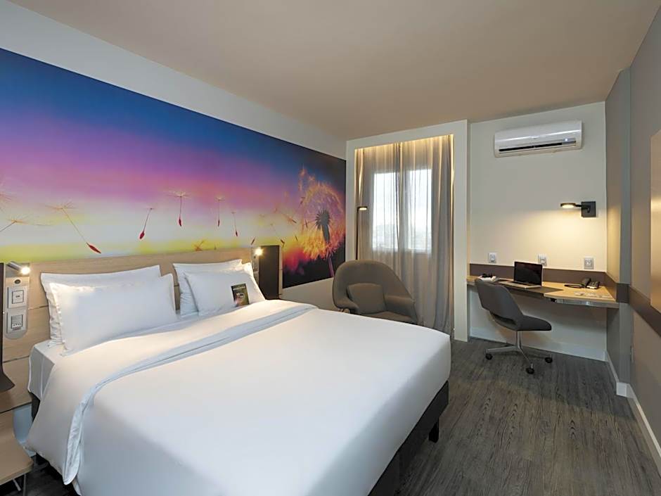 Novotel Itajai