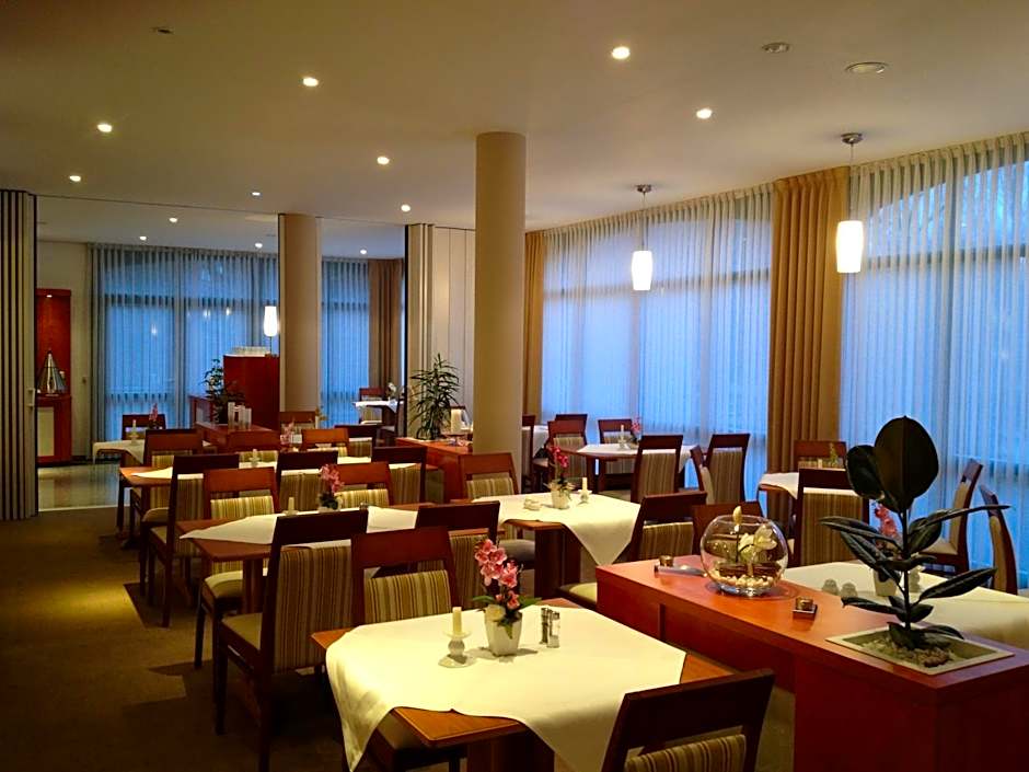 gut-Hotel Pommernhotel Barth