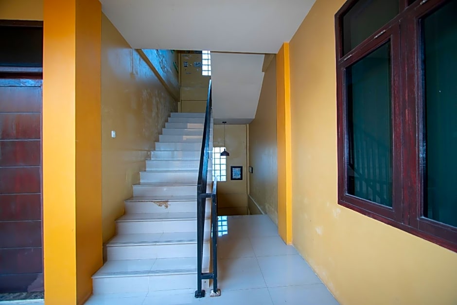 RedDoorz Syariah @ Jalan Gajah Mada Meulaboh