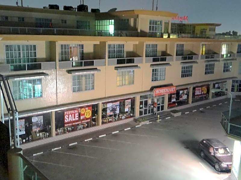 Mayfair Hotel