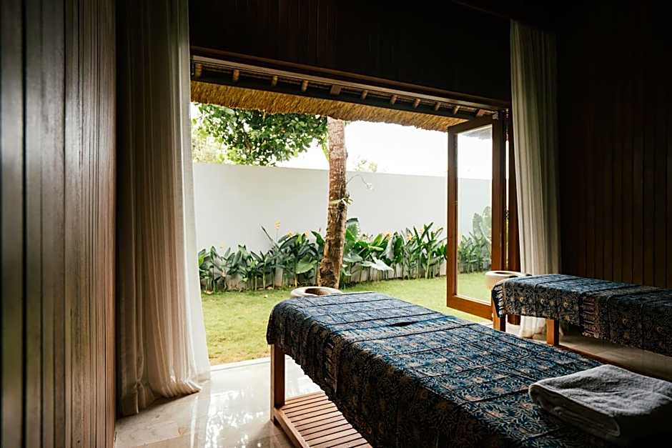 Sanglung Villas & Suites