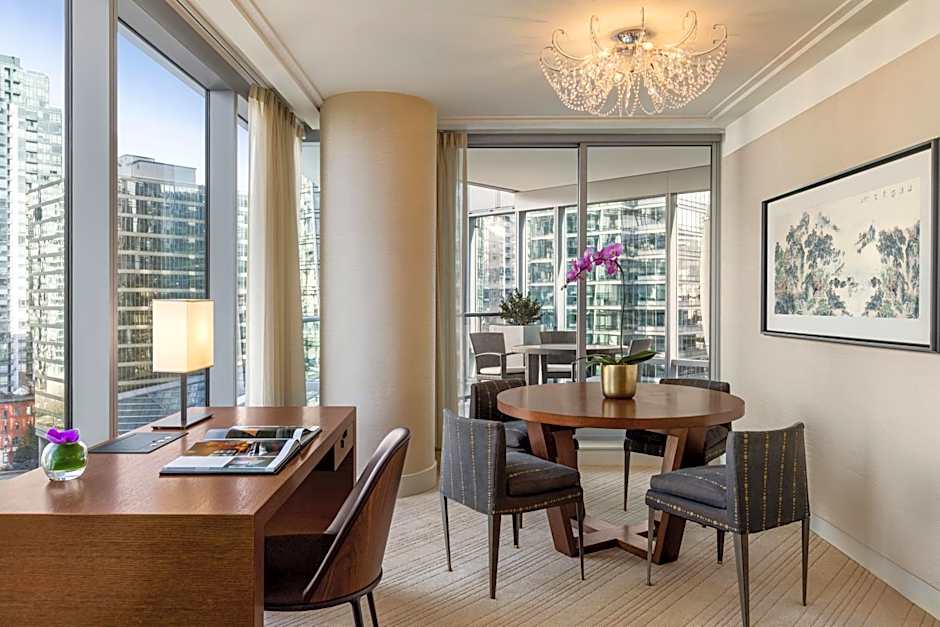 Hyatt Vancouver Downtown Alberni