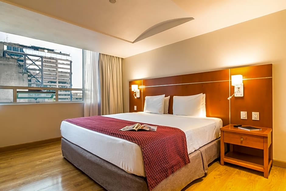 Eurostars Zona Rosa Suites