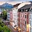 Hotel Sailer
