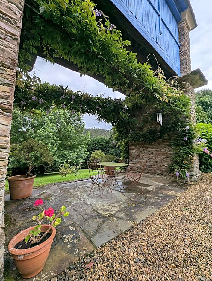 Casa Doñano