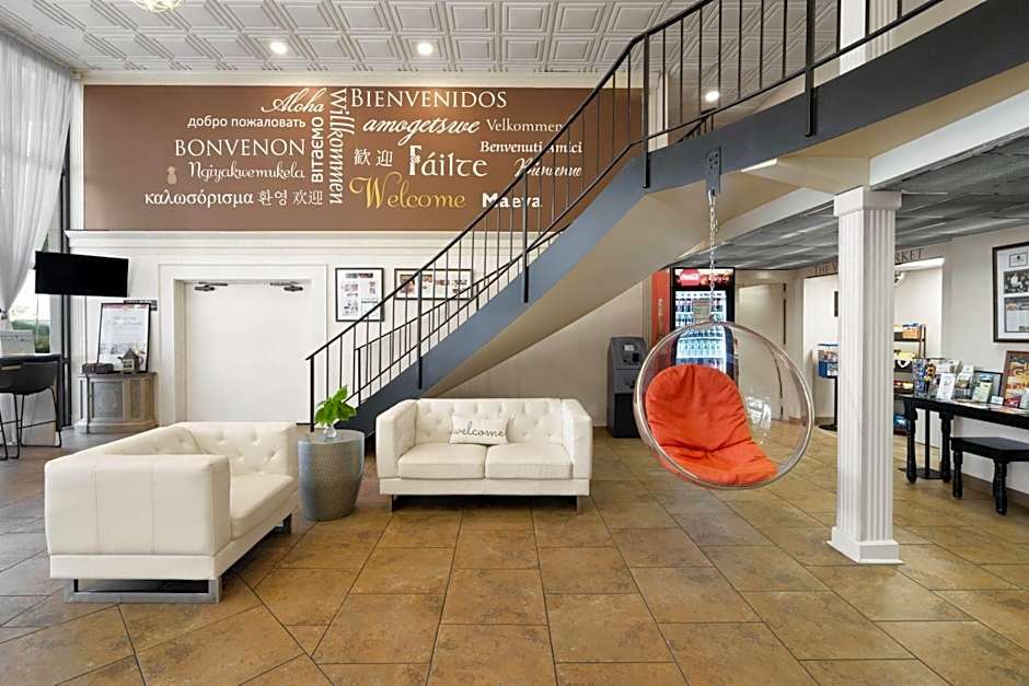 Village Inn Clemmons/Winston Salem, Trademark by Wyndham