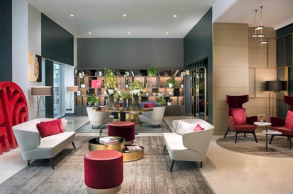 NH Collection Porta Nuova