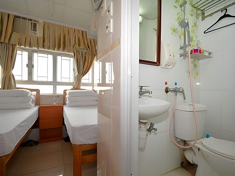 New Mong Kok Guest House