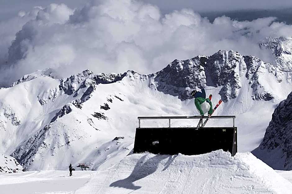 Hotel Andy 4 Sterne Superior