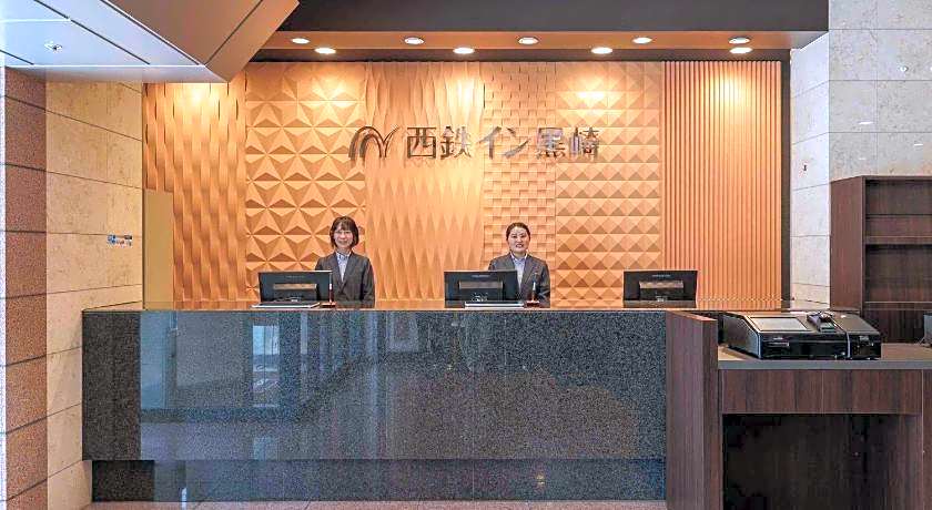 Nishitetsu Inn Kurosaki