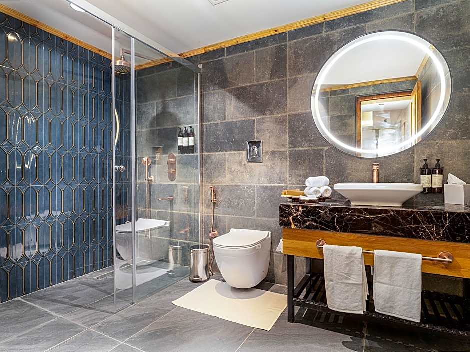 The Vale Lodge Pahalgam