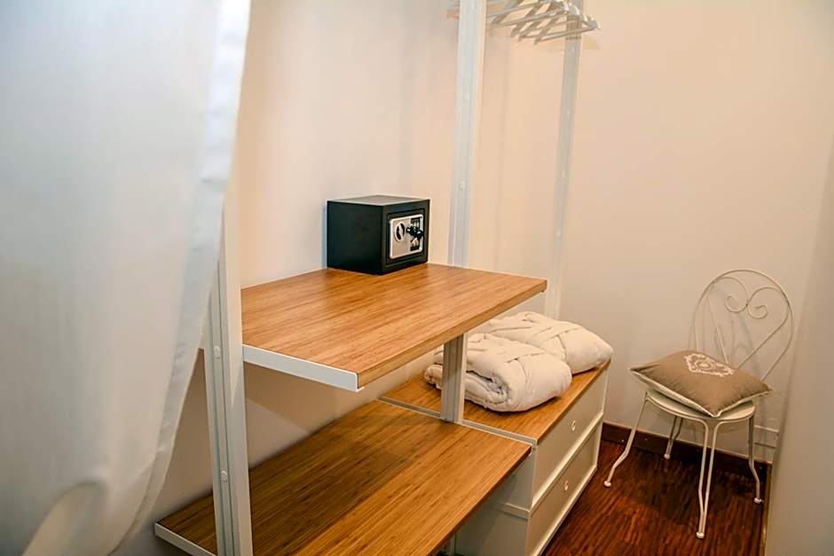 Villa degli Olivi Relais