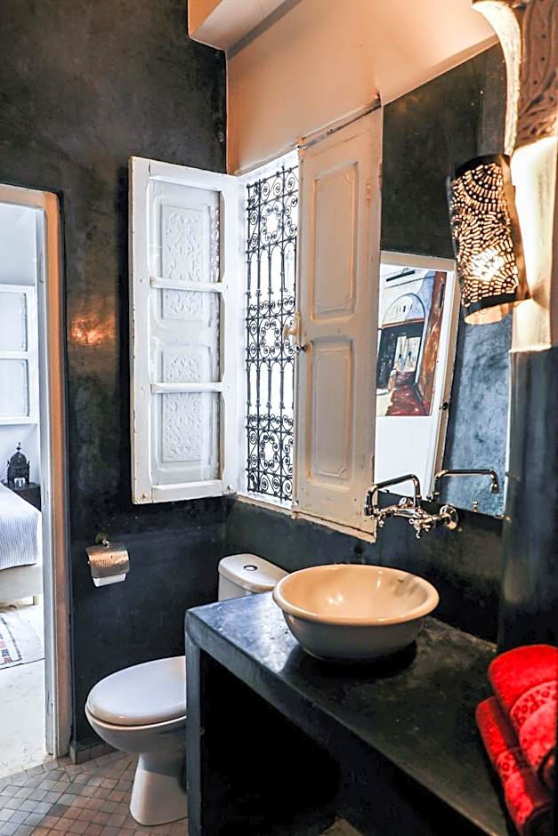 Riad THALGE