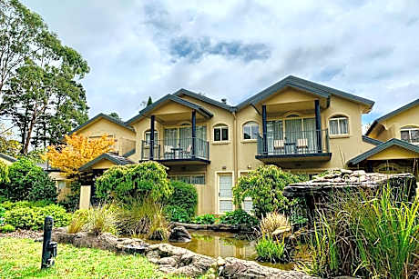 Falls Mountain Retreat