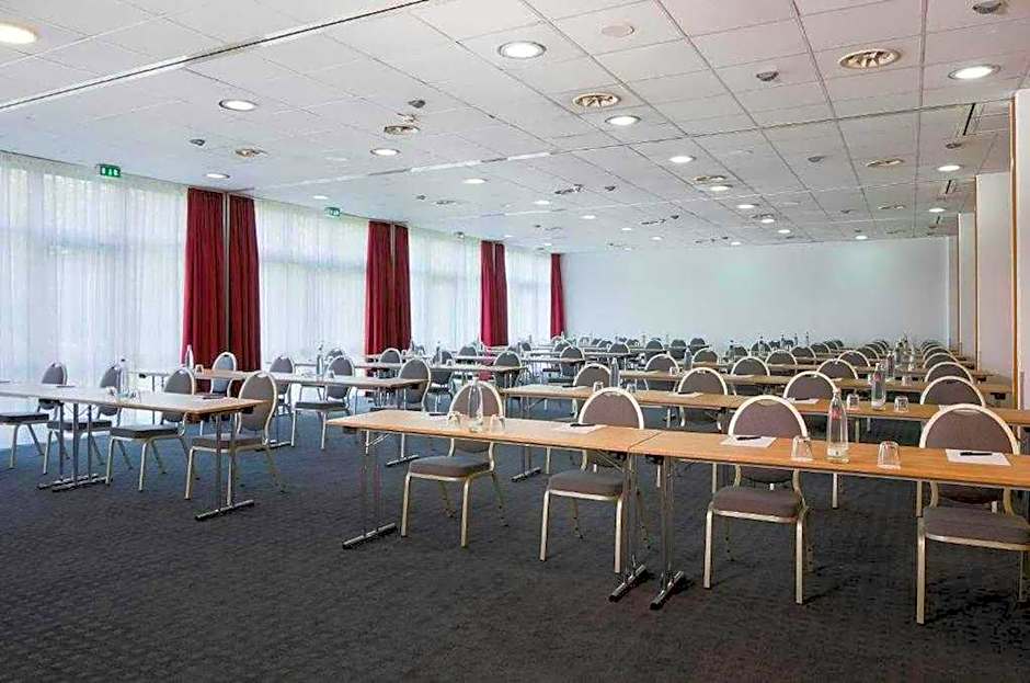 Sunday Hotel Hannover