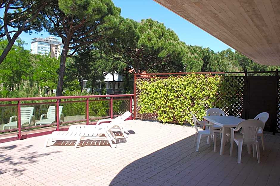 Residence Crystal Palace