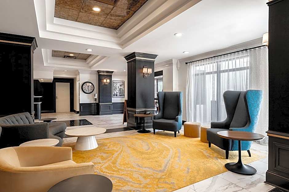 Hotel Alice