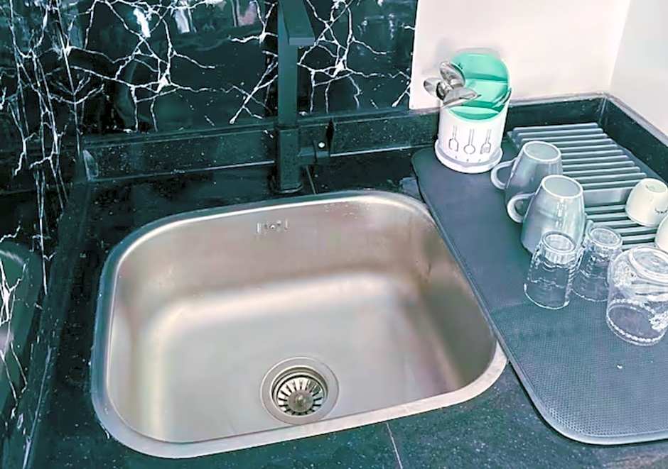 Appartement au cœur du Maarif, Casablanca