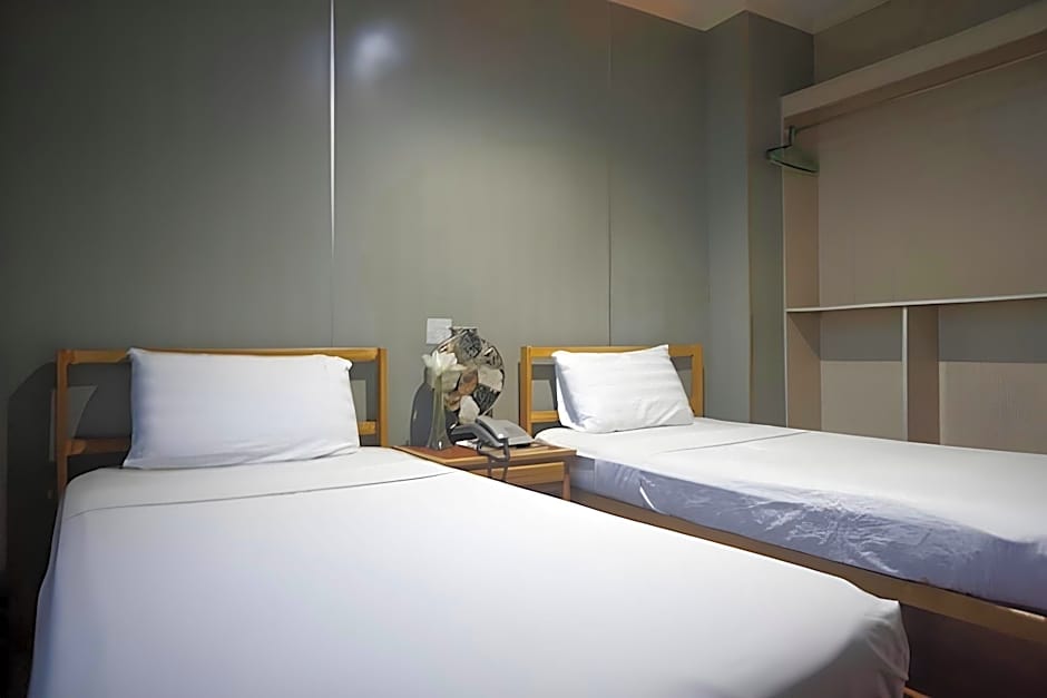 Hotel Uno Davao City
