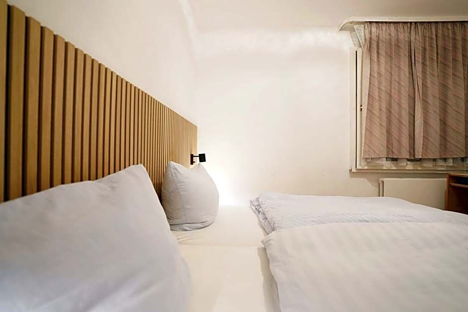 Hotel Solinger Hof