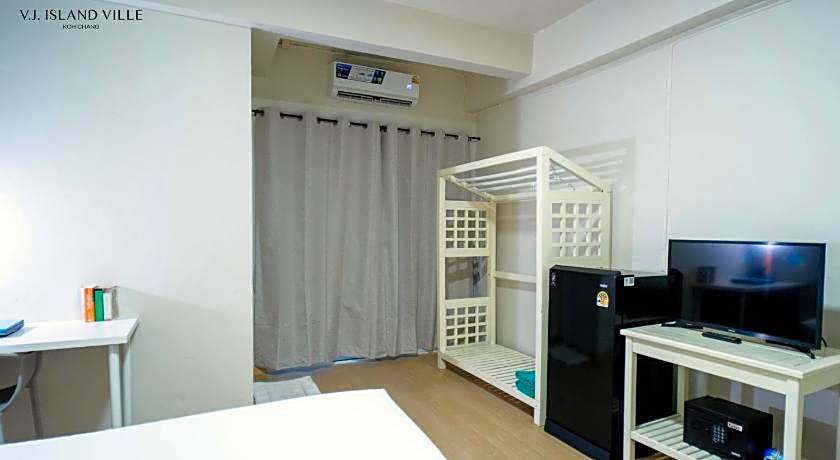 THE HABITAT HOSTEL