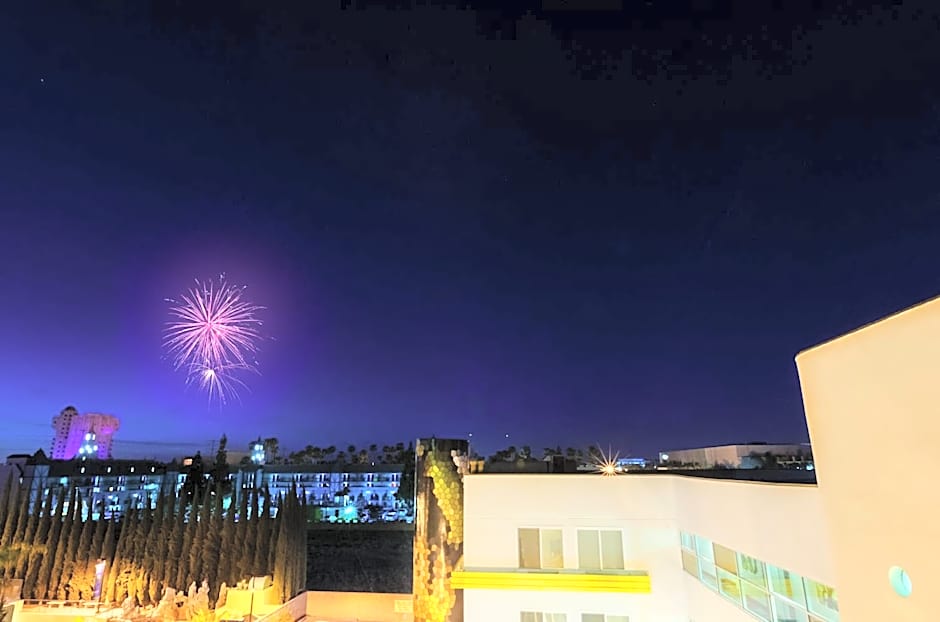 Hotel Indigo Anaheim By IHG