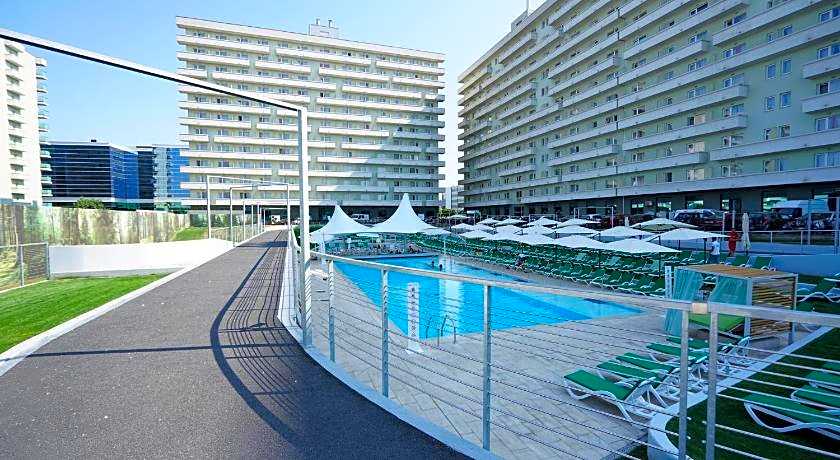 Studio One Accommodation Suites