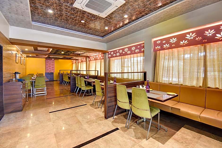 Hotel Bhagyalaxmi