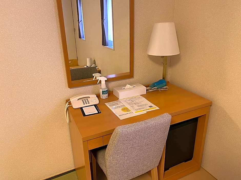 Smile Hotel Kitaasaka