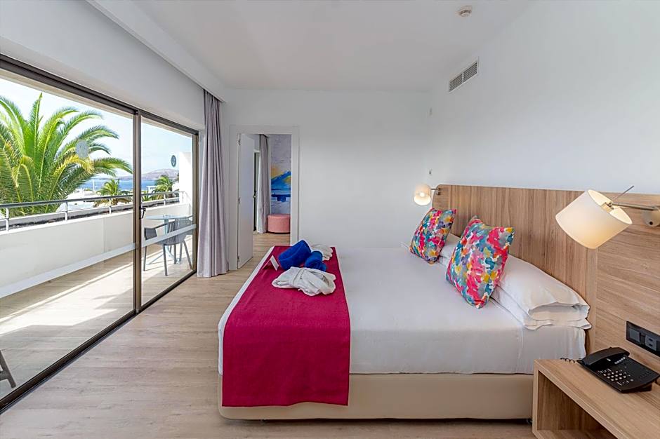 Hotel Costa Calero Thalasso & Spa
