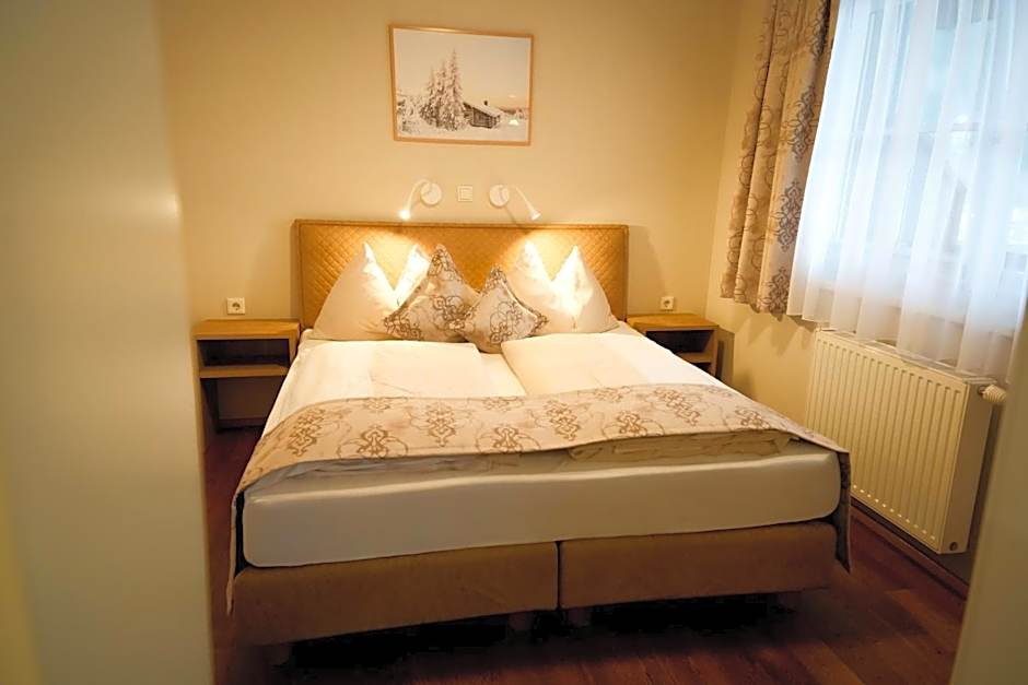 Landhotel Berger