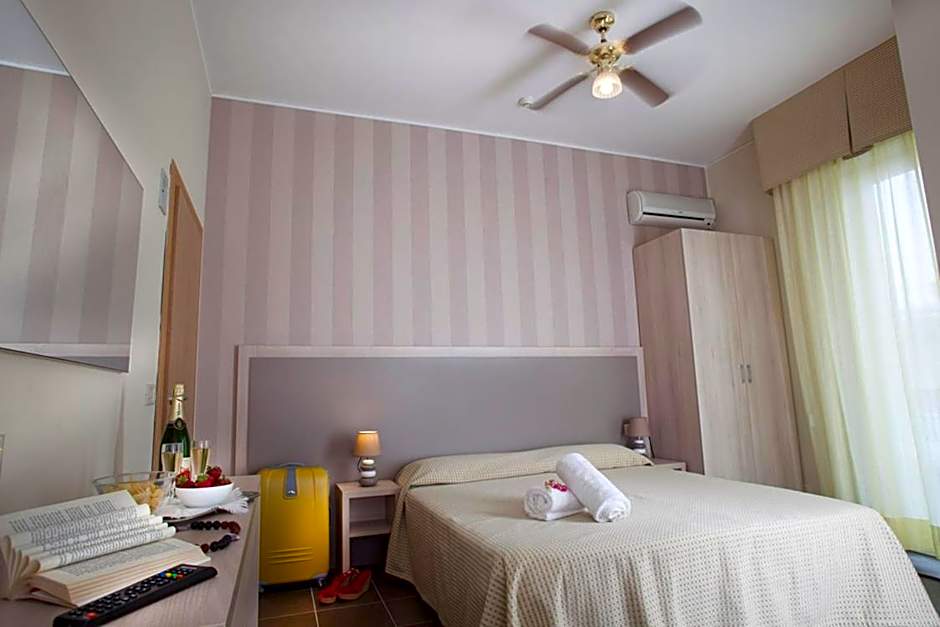 Hotel Villa Perazzini