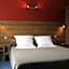 Hotel Barnetche