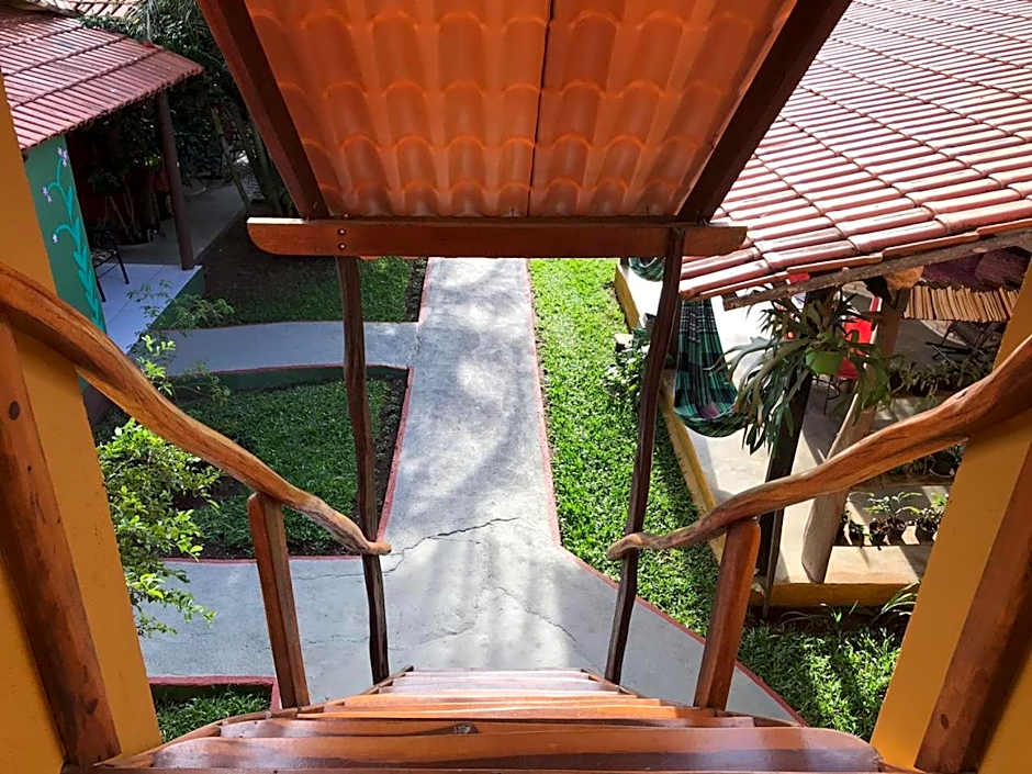 Pousada Casa do Cerrado - Alto Paraíso de Goiás