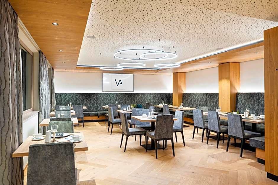 Hotel B&B VILLA-ALPIN