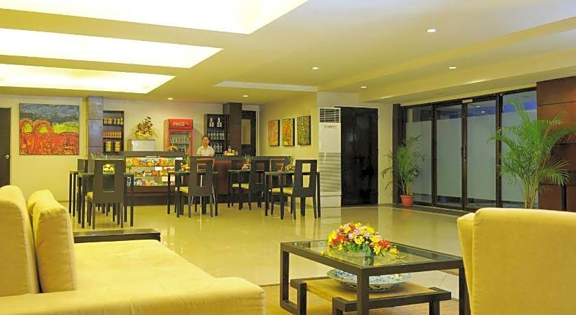 Sampaguita Suites JRG