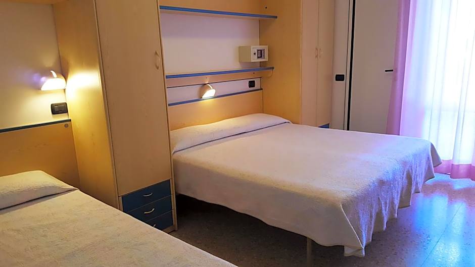 Hotel Trocadero