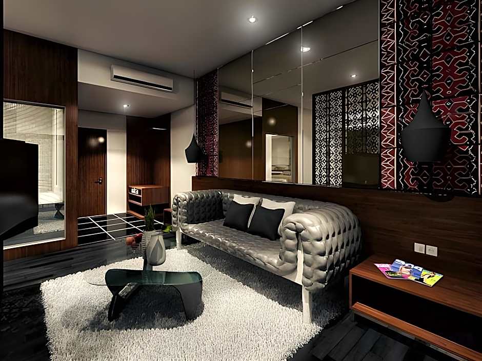 Hotel Neo Eltari - Kupang by ASTON