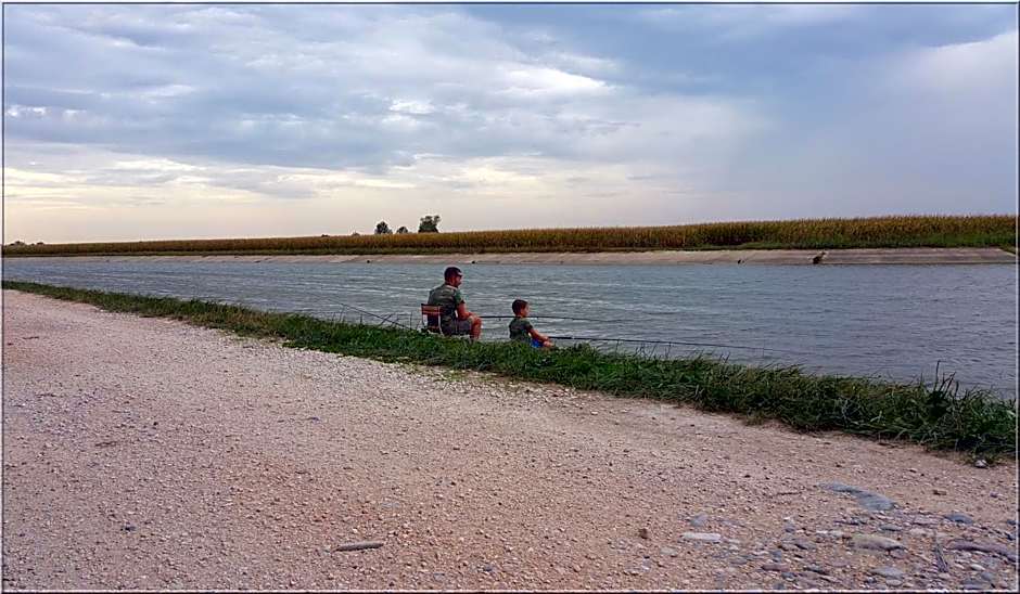 La Casa Delle Rondini