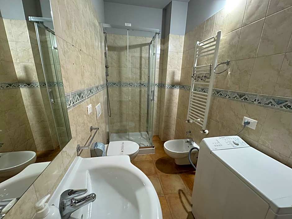 LPH - Dannunziano Country House