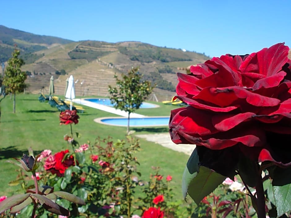 Hotel Rural da Quinta do Silval