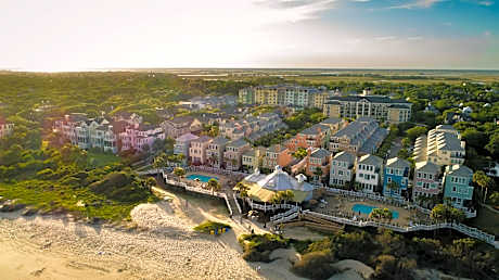 Vacation Rentals at Wild Dunes Resort