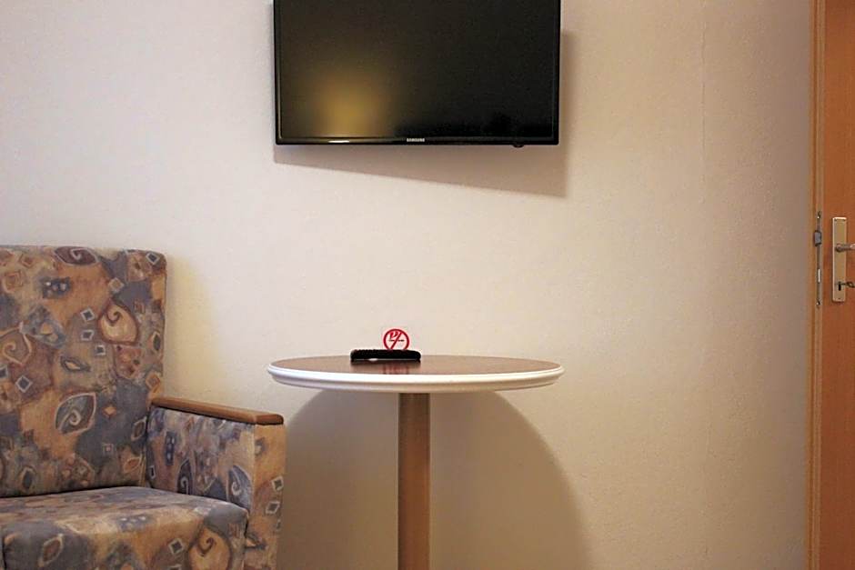 Hotel Altneudörflerhof