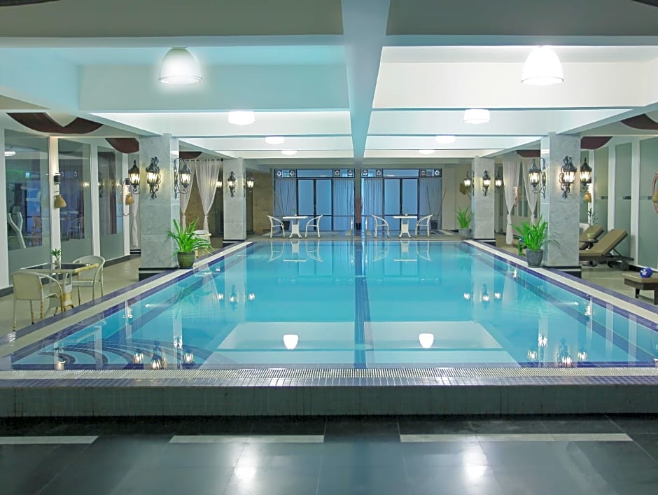 SOKHALAY ANGKOR RESIDENCE AND SPA