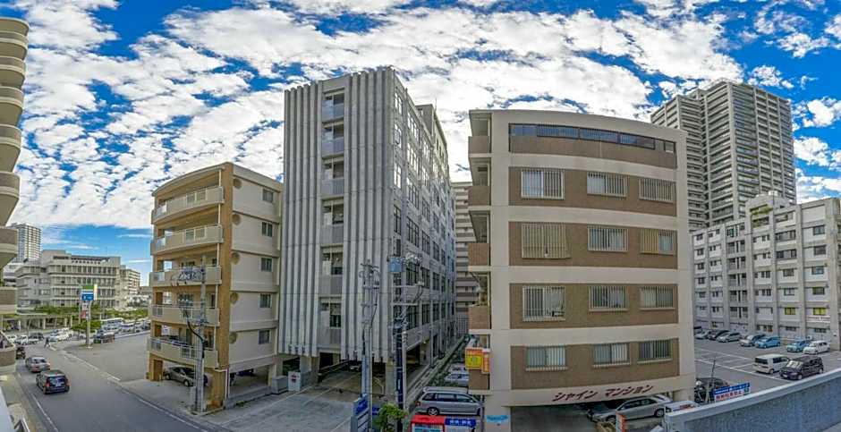 Hotel Stork