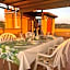 Residence LA VILLA Attico Panoramico