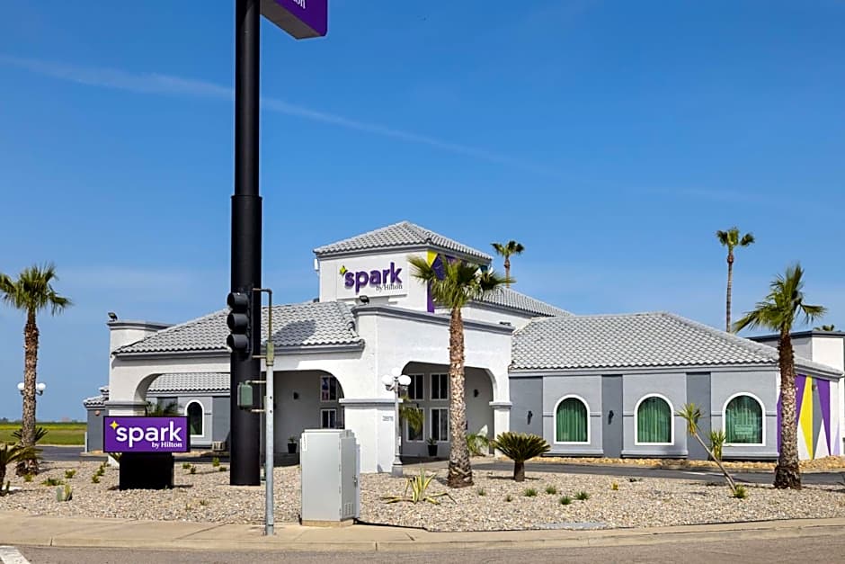 Spark by Hilton Santa Nella
