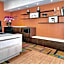 Fairfield Inn & Suites by Marriott Los Angeles Rosemead